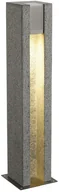 Lampy ogrodowe - SLV by Spotline Lampa stojąca - Arrock Slot 231440 231440 - miniaturka - grafika 1