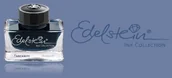 Naboje i atramenty - Pelikan Atrament EDELSTEIN 50ML TANZANITE (NIEBIESKO-CZARNY) 339226 - miniaturka - grafika 1