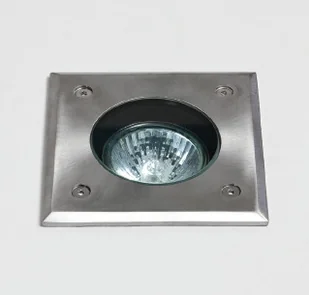 Astro Lighting Oprawa najazdowa GRAMOS SQUARE 7393 - Lampy ogrodowe - miniaturka - grafika 2