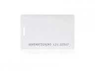 Roger KARTA ZBLIŻENIOWA EMC-3 (Clamshell) - Kontrola dostępu - miniaturka - grafika 2