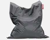 Pufy i podnóżki - Fatboy Siedzisko Original ciemnoszare - 900.0005 - miniaturka - grafika 1