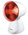 Urządzenia medyczne - Beurer Lampa na podczerwień IL 21 - miniaturka - grafika 1