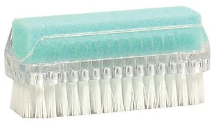 Giguś Szczoteczka do rąk z pumexem - Pozostałe akcesoria do kąpieli i SPA - miniaturka - grafika 2