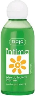 Ziaja Intima: płyn do higieny intymnej- rumianek 200ml - Płyny do higieny intymnej - miniaturka - grafika 2