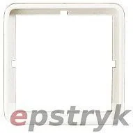 Klawisze i ramki - Legrand SISTENA LIFE Plakietka 45x45 ARCTIC 771067 - miniaturka - grafika 1