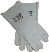 Rękawice robocze - Reis Rękawice spawalnicze - miniaturka - grafika 1