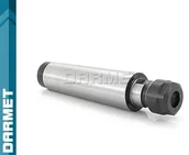 Tuleje - Darmet Oprawka zaciskowa do tulejek ER16 - Morse 4 (DM-076) - miniaturka - grafika 1