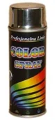 Farby i lakiery w sprayu - Lakier spray CHROM SREBRNY lub ZŁOTY) - miniaturka - grafika 1