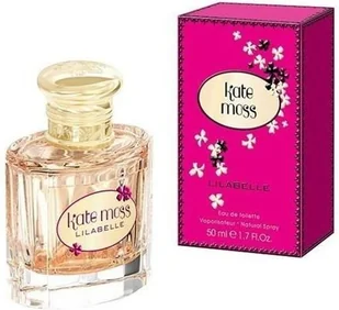 Kate Moss Lilabelle woda toaletowa 30ml - Wody i perfumy damskie - miniaturka - grafika 3