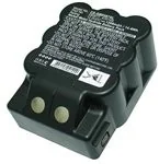 Baterie do telefonów - Cameron Sino Leica GEB77 1200mAh 14.40Wh Ni-MH 12.0V (Cameron Sino) - miniaturka - grafika 1