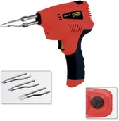 Lutownice - Modeco Lutownica Transformatorowa 200W (KO6757907485) - miniaturka - grafika 1