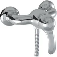 Baterie wannowe i prysznicowe - Tres Monoclasic 1900 1.42.167.02 - miniaturka - grafika 1