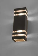 Lampy ogrodowe - Nowodvorski RIO II 4424 KINKIET ZEWNĘTRZNY IP54 744 / 4424 - miniaturka - grafika 1