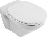 Villeroy & Boch Omnia classic 88246101 - Deski sedesowe - miniaturka - grafika 2