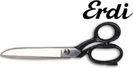 Nożyce i noże - Bessey ERDI ERDI Nożyczki warsztatowe, 225 mm (D860-225) - miniaturka - grafika 1