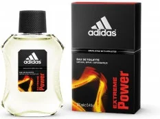 adidas EXTREME POWER Woda toaletowa 100ml - Wody i perfumy męskie - miniaturka - grafika 4