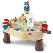 Klocki - Little Tikes Anchors Away Pirate Ship LT-628566E3 - miniaturka - grafika 1
