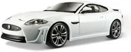 Kolekcjonerskie modele pojazdów - Bburago Jaguar XXR-S 18-21063 - miniaturka - grafika 1