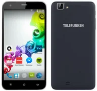 Telefony komórkowe - Telefunken Vision - miniaturka - grafika 1