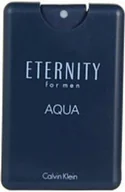 Wody i perfumy męskie - Calvin Klein Eternity Aqua Men Woda toaletowa 20ml - miniaturka - grafika 1