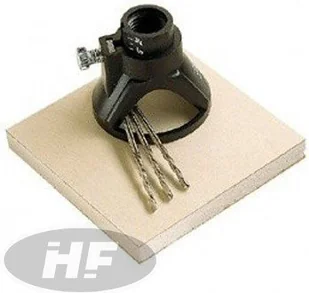 DREMEL PRZYSTAWKA 2615056532 NASADKA DO CIĘCIA GIPS/KARTON - Narzędzia warsztatowe - miniaturka - grafika 5