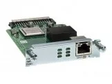 Cisco 1-Port 3rd Gen Multiflex Trunk Voice/WAN Int. Card - G.703 VWIC3-1MFT-G703= - Pozostałe akcesoria sieciowe - miniaturka - grafika 2