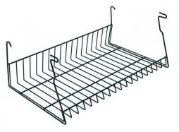 Fotel biurowy, krzesło biurowe Nowy Styl KOSZYK do ISO chrome - Fotele i krzesła biurowe - miniaturka - grafika 2