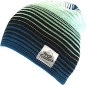 Czapki damskie - Horsefeathers Czapka zimowa damska AVA BEANIE (mint) - miniaturka - grafika 1
