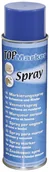 Akcesoria do hodowli zwierząt - Spray do znakowania zwierząt Top Marker niebieski 500 ml - miniaturka - grafika 1