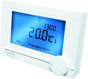 De Dietrich Zdalne sterowanie modulacyjne programowalne iSense Radio S103295 - Akcesoria grzewcze - miniaturka - grafika 2