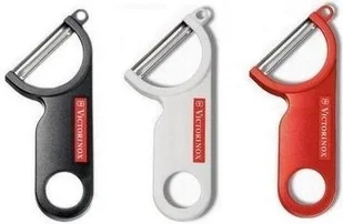 Victorinox Obieraczka 7.6073 - Inne sztućce - miniaturka - grafika 2