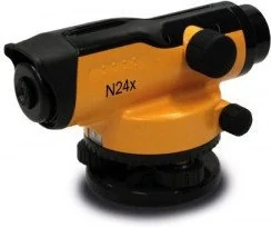 Nivel System N 24 - Sprzęt geodezyjny - miniaturka - grafika 2