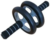 Pozostały sprzęt i akcesoria do ćwiczeń - Taurus Trenażer brzucha Wheel Exerciser TB-9350 - miniaturka - grafika 1