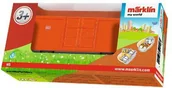 Kolejki i akcesoria - Maerklin My world, wagon gondola KM-44103 - miniaturka - grafika 1