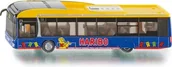 Samochody i pojazdy dla dzieci - Siku Autobus miejski 1021 - miniaturka - grafika 1