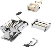 Maszynki do makaronu - Gefu Maszynka do makaronu DE LUXE G-28300 - miniaturka - grafika 1