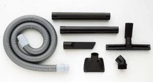 Festool Zestaw do odsysania dużych zanieczyszczeń D 50 GS-RS 454770 - Odciągi trocin i wiórów - miniaturka - grafika 3