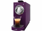 Ekspresy do kawy - Cremesso Una Automatic Velvet Purple - miniaturka - grafika 1