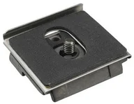 Akcesoria do statywów - Manfrotto 200PL-14 PLARCH płytka prostokątna (1/4 cala) MN200PLARCH-14 - miniaturka - grafika 1