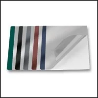 Opus O.CC Classic zielona 304x212mm-10 par - Okładki do laminatorów i bindownic - miniaturka - grafika 2