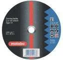 Materiały ścierne - Metabo Tarcza tnąca Flexiamant super A 24-N 300x3,5x20mm do stali 616136000 - miniaturka - grafika 1