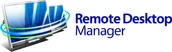 Programy użytkowe i narzędziowe - Devolutions Remote Desktop Manager Enterprise Site License 3 Years - miniaturka - grafika 1