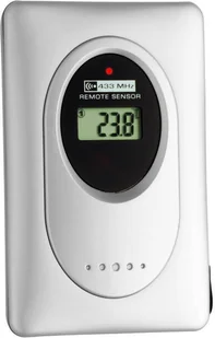 TFA 30.3139 - Stacje pogodowe - miniaturka - grafika 2