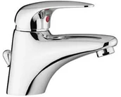 Baterie umywalkowe - Paffoni Duemila DU075CR - miniaturka - grafika 1