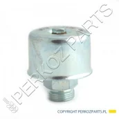 Części i akcesoria do maszyn rolniczych - NEW HOLLAND / CASE ODPOWIETRZNIK CNH 84457330 - miniaturka - grafika 1