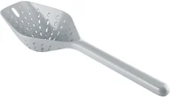Sitka - Guzzini Łyżka cedzakowa My Kitchen szara 23312733 - miniaturka - grafika 1