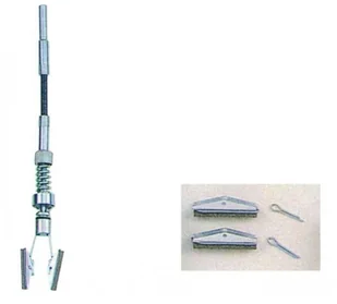 JONNESWAY Przyrząd do honowania cylindrów AN020001 - Pozostałe narzędzia ogrodowe - miniaturka - grafika 2