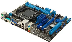 Płyta główna Asus M5A78L-M LX3 - Płyty główne Płyta główna Asus M5A78L-M LX3 - Płyty główne - miniaturka - grafika 3