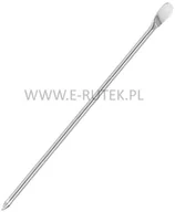 Dzbanki i imbryki - Motta Latte Art Pen 00660/00 - miniaturka - grafika 1