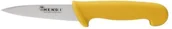 Akcesoria gastronomiczne - Hendi Nożyki do obierania HACCP, zestaw 6 sztuk - 90 mm 842010 - miniaturka - grafika 1